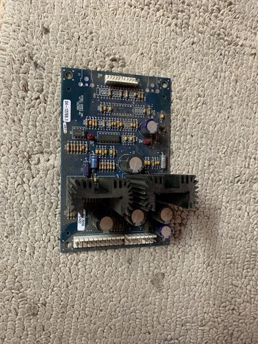 Atari tri amp 5772 - amp, 5772-16254