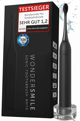 Wondersmile pro spazzolino - wondersmile,