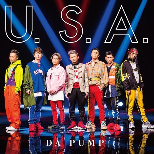 Pump type a first - da, pump-u.s.a.(type-a/first