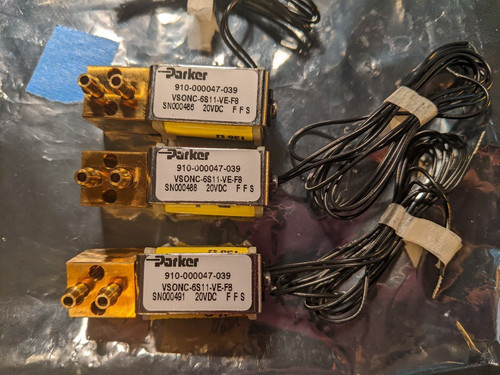Nuovo parker 910 000047 039 - nuovo,