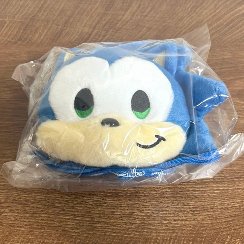 Sega fave sonic friends - sega,