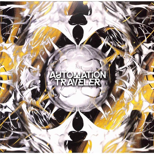 Automation traveler being - traveler,