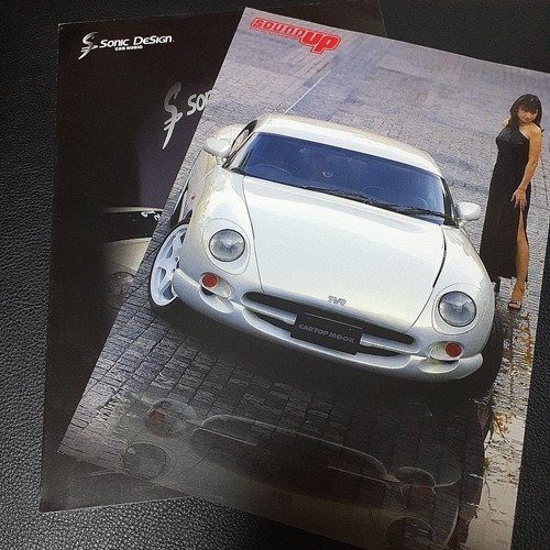 Catalogo sonic design serbrau - sonic,