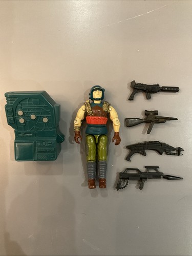Joe action force - joe,