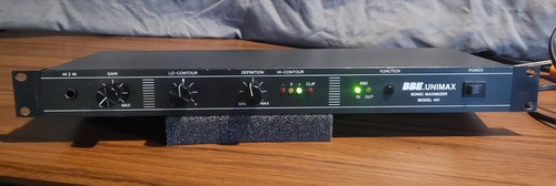 Bbe unimax 401 - bbe,