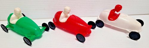 Pyro plastics soap box auto - soap,