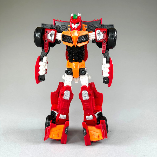 Hello carbot auto sonic - hello,