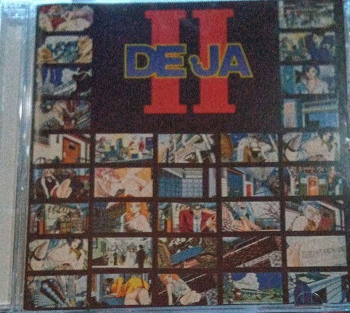 Deja sonic solution - deja,