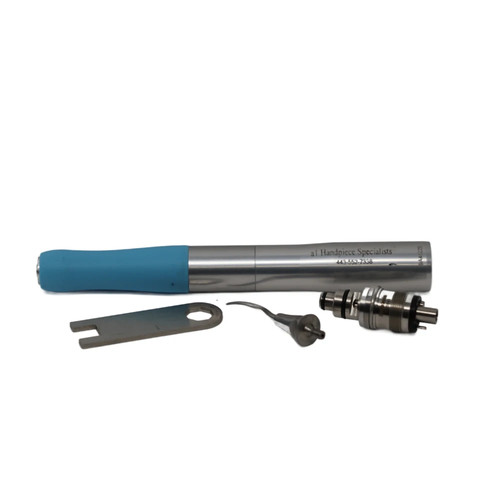 Star titan type scaler - type, con