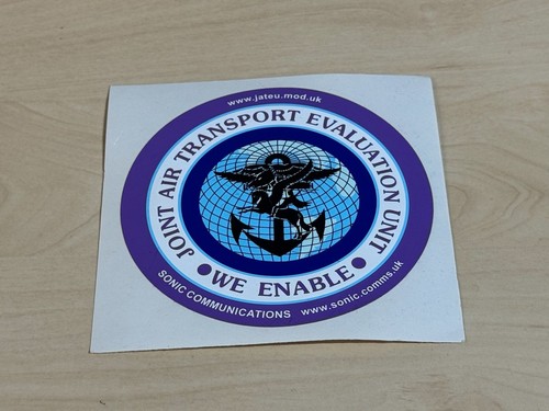 Nos joint air transport - joint,