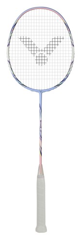 Racchetta badminton victor - da,
