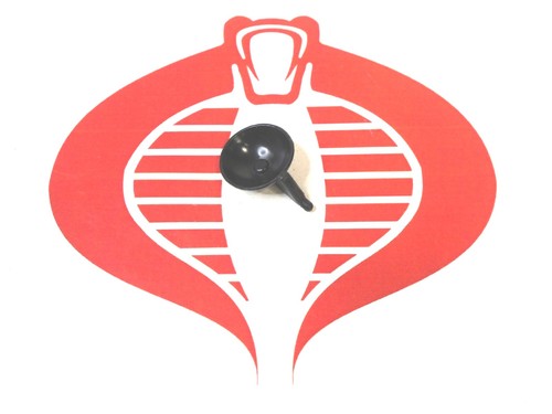 Joe weapon sonic fighter - joe,