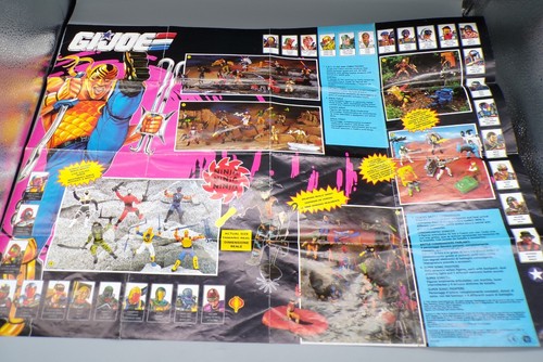 1992 vintage hasbro - hasbro, gi