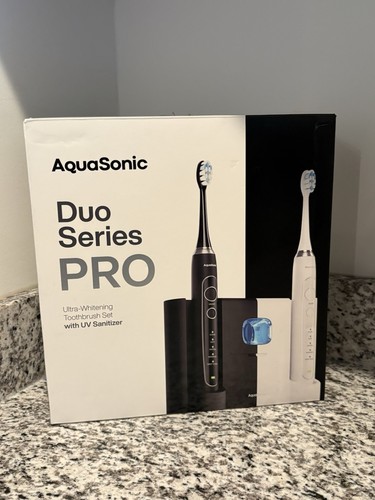 Aquasonic duo series - aquasonic,