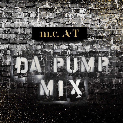 Pump mix da - da,