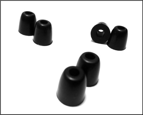 Partigli auricolari - auricolari, di