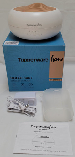 Tupperware home sonic - tupperware,