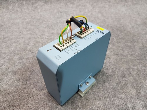 Ppb megasonics bx502 rev a - ppb, |