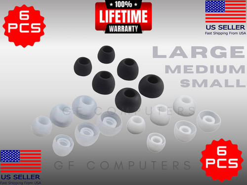 Punte auricolari sml per - sml,