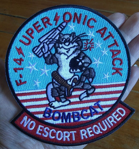 Tomcat 14 super - ~, sonic
