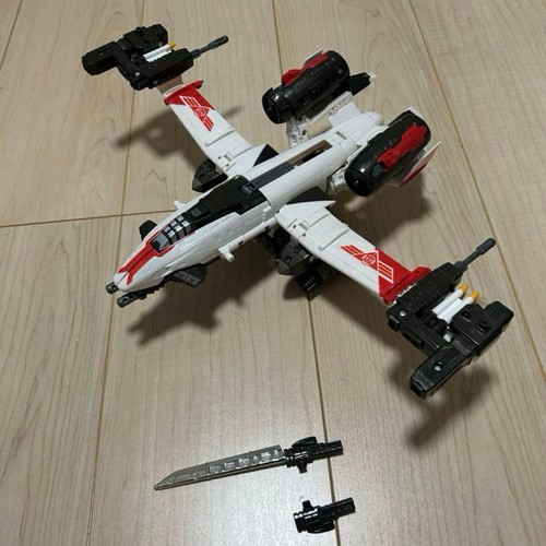 Takara transformers galaxy - takara,
