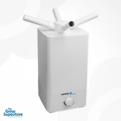 Umidificatore sonicair 10l - sonicair,