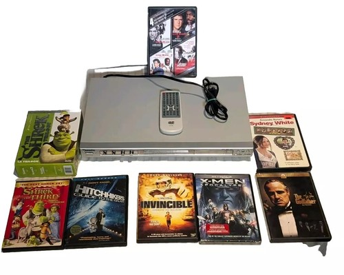 Vsonic dvd multidisc - vsonic,