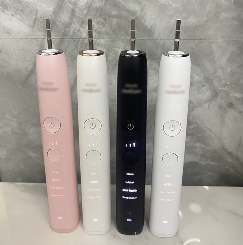 Spazzolino elettrico