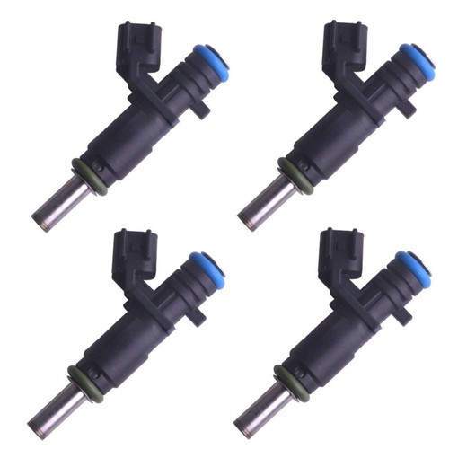 Iniettore carburante - 4x,