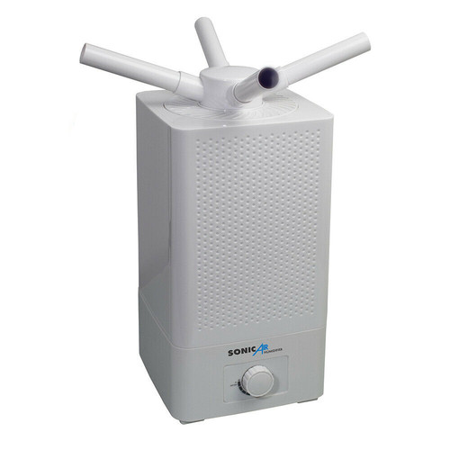 Umidificatore gas sonicair - gas,