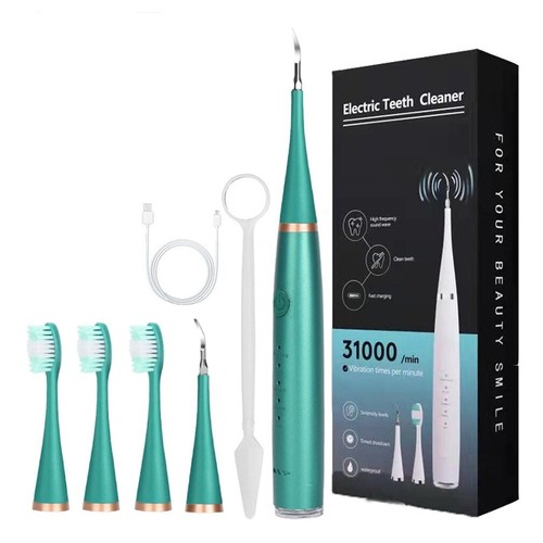 Scaler denti elettrico sonic - elettrico,